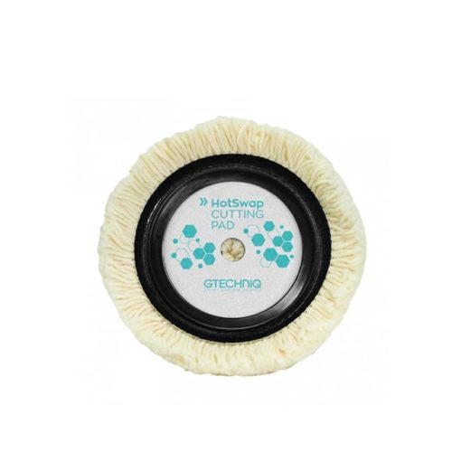 Pad de polissage Laine Hotswap