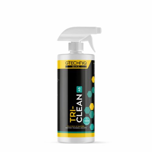 Bike Tri-Clean Nettoyant Antibactérien