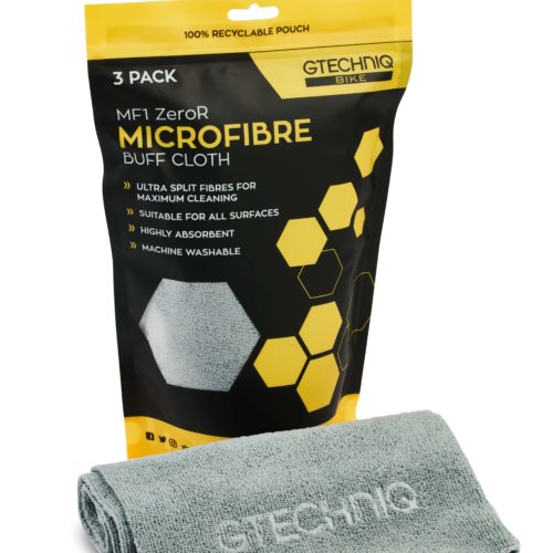 Microfibres Pour Vélos Pack de 3