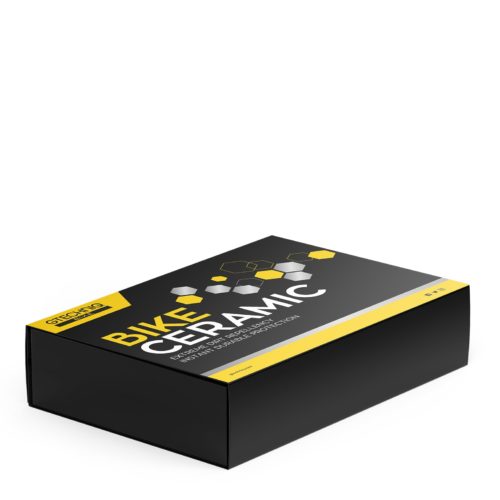 Protection Céramique Pour Vélos (Bike Ceramic)