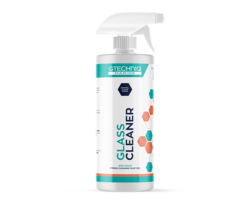 Glass Cleaner