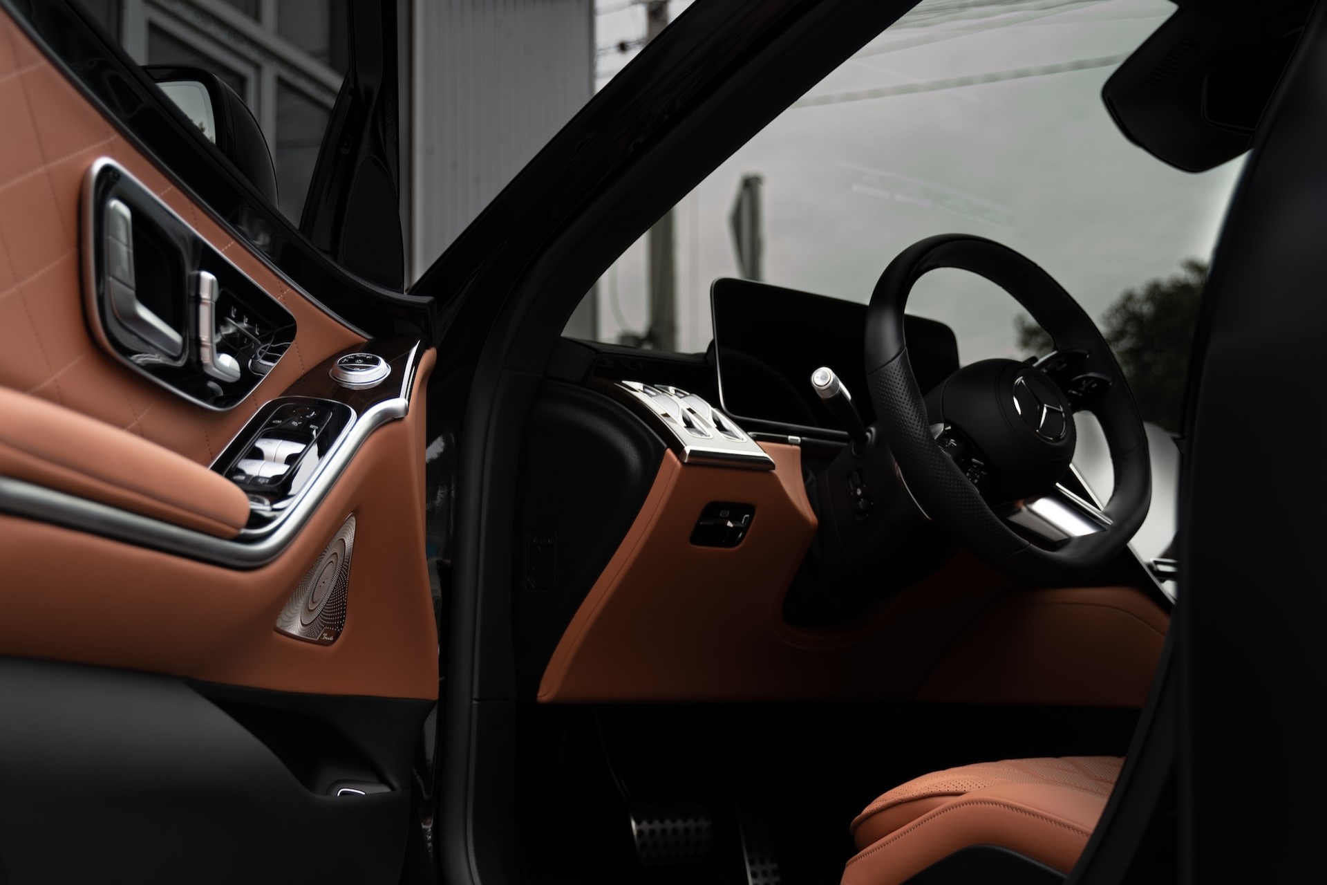 Comment puis-je remettre l’habitacle dans son état d’origine et le conserver ainsi ?