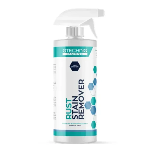 Nettoyant Bateaux Taches de Rouille (Rust Stain Remover)