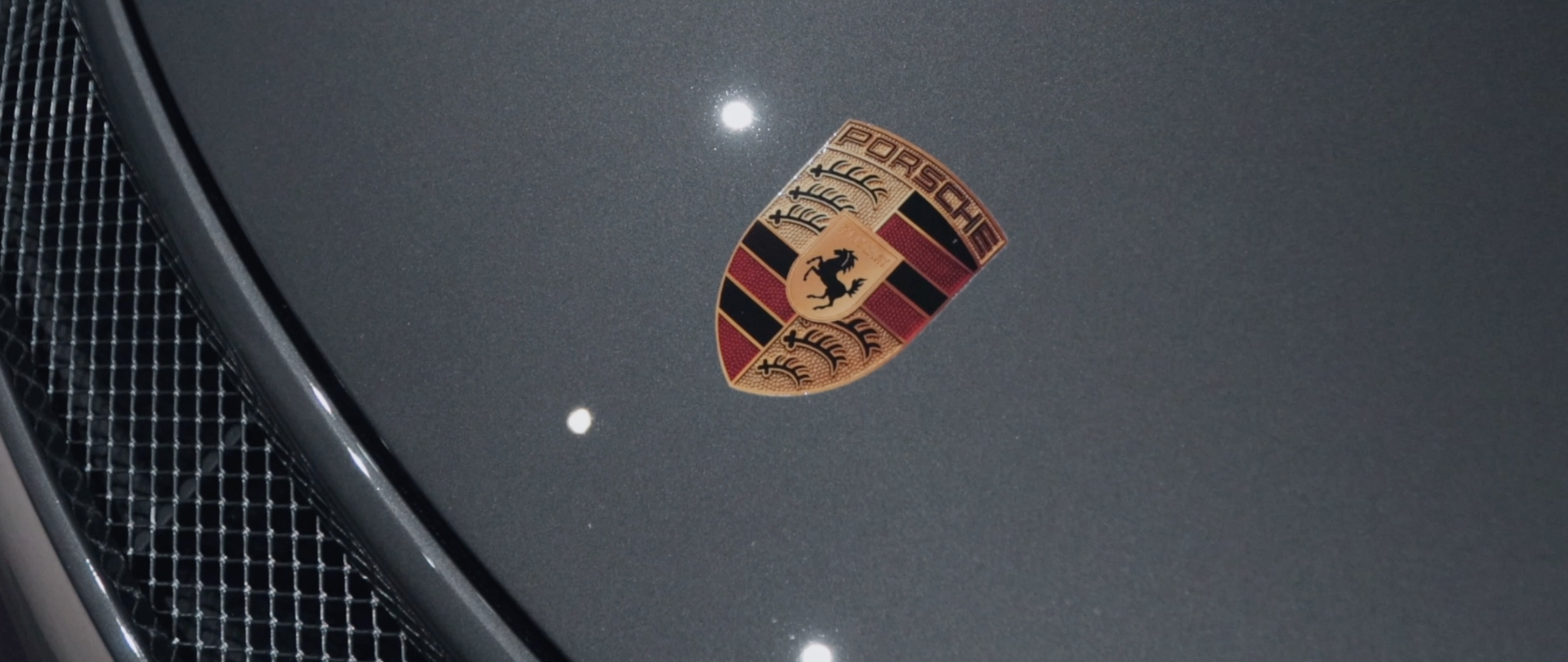 Porsche 911 type 991 GT3 RS