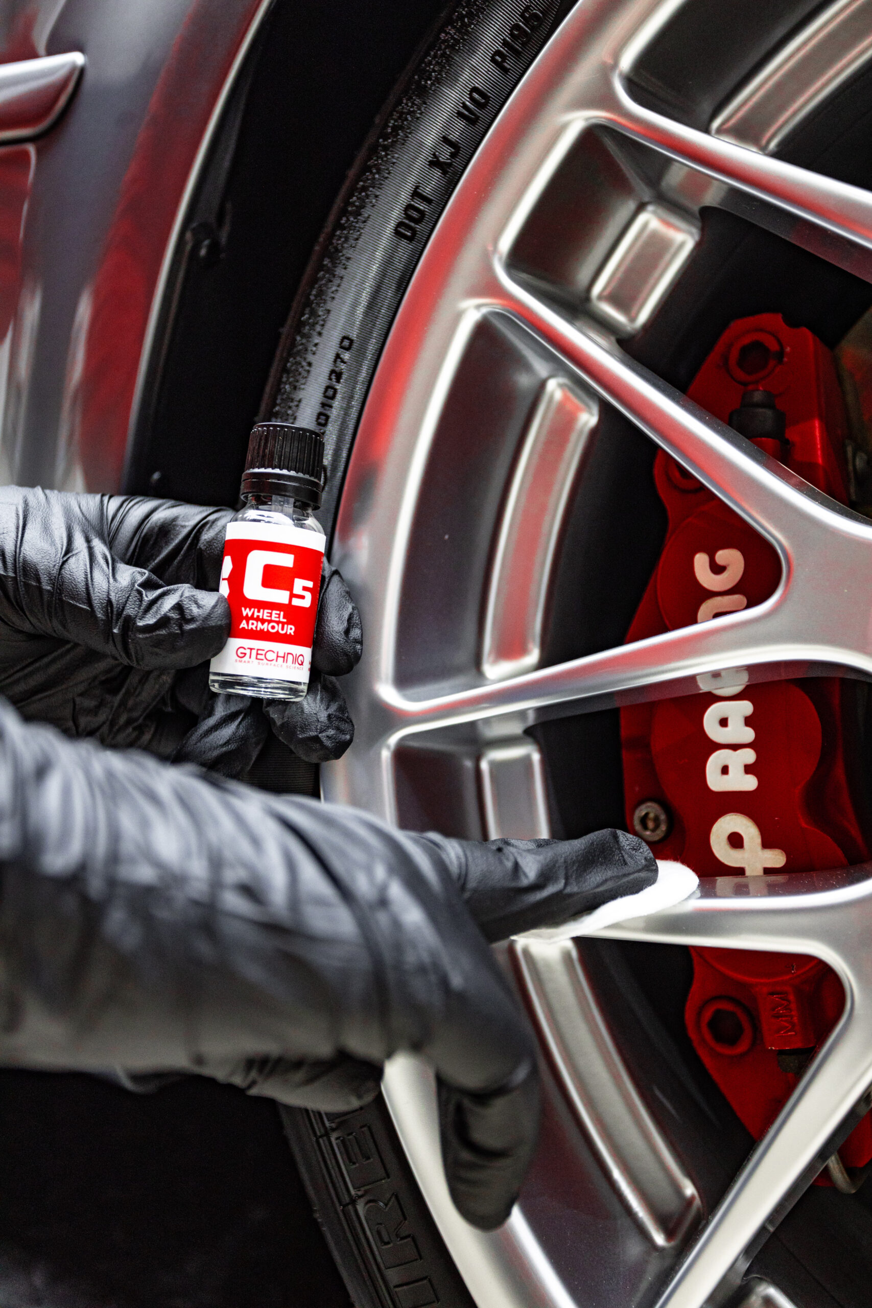 Que faire pour que votre protections céramique soit toujours au top ?